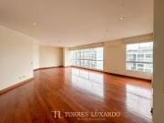 Alquiler Departamento de 2 habitaciones con cochera...