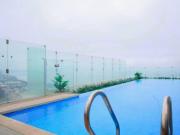 Alquiler Departamento de 2 habitaciones con piscina y...