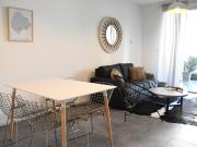 Alquiler Departamento de 3 amb amoblado en el corazón de...