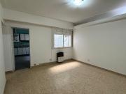 ALQUILER Departamento de 3 Ambientes CABALLITO