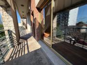 Alquiler Departamento de 3 ambientes con cochera