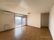 Alquiler departamento de 3 ambientes con cochera Palermo