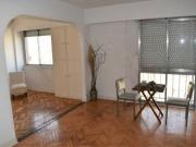Alquiler Departamento de 3 ambientes en Martinez