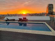 ALQUILER DEPARTAMENTO DE 3 AMBIENTES EN PALERMO