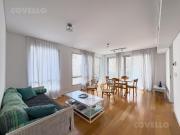 Alquiler departamento de 3 ambientes Palermo Nuevo