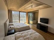 Alquiler departamento de 3 ambientes Puerto Madero