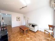 Alquiler departamento de 3 ambientes Recoleta