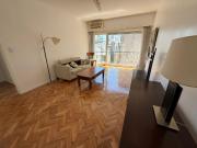 Alquiler departamento de 3 ambientes Recoleta