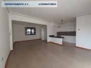 Alquiler Departamento de 3 dormitorios