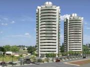 Alquiler departamento de 3 dormitorios en Miracielos