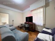 Alquiler departamento de 3 dormitorios Recoleta
