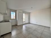 Alquiler departamento de 40 m2 con balcón al...
