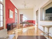 ALQUILER DEPARTAMENTO DE 4 AMBIENTES EN CONSTITUCION