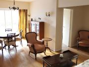 Alquiler departamento de 4 ambientes en PALERMO