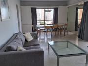 ALQUILER DEPARTAMENTO DE 4 AMBIENTES EN PALERMO CON MUEBLES