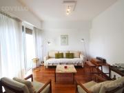 Alquiler departamento de 4 ambientes Palermo Nuevo