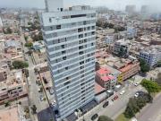 Alquiler Departamento de 60 m² con 2 dormitorios en Av...