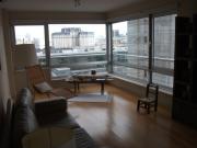 ALQUILER DEPARTAMENTO DE DOS AMBIENTES AMOBLADOS PTO MADERO
