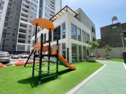 Alquiler Departamento de estreno 03 Dormitorios