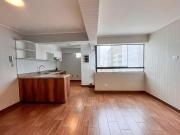 Alquiler departamento de ESTRENO 1 dormitorio Av...