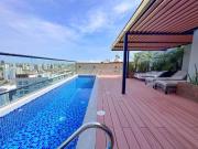 Alquiler departamento de estreno 1 dormitorio – Av. San...