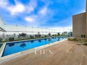 Alquiler Departamento de Estreno Amoblado | 3 Dorm | Jv....