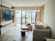 Alquiler departamento de estreno amoblado en Miraflores