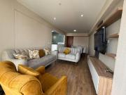 Alquiler Departamento de Estreno con Vista Panorámica y...