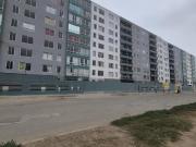 Alquiler Departamento De Estreno En Condominio Ciudad Verde