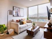 Alquiler Departamento De Estreno En Condominio Ciudad Verde