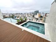 ALQUILER | DEPARTAMENTO DE ESTRENO EN MIRAFLORES – A...