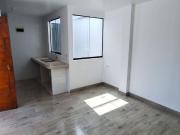 Alquiler Departamento De Estreno – La Molina