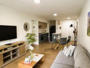 Alquiler departamento de lujo en Soho Select