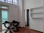 ALQUILER DEPARTAMENTO DE PASILLO 2 DORMITORIOS. PATIOS