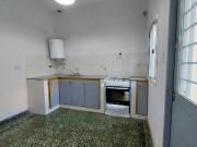 Alquiler Departamento de Pasillo con Terraza Centro Rosario