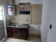 Alquiler departamento de pasillo en Nicaragua 750 Barrio...