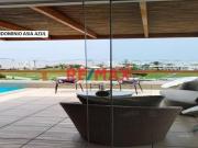 Alquiler Departamento De Playa En Condominio Asia Azul,...