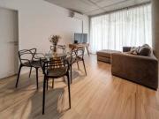 Alquiler Departamento dos ambientes a estrenar en palermo