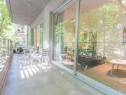 Alquiler departamento Dos Ambientes Amoblado Belgrano...