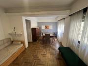 Alquiler departamento dos ambientes amoblado y equipado...