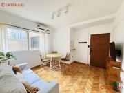 ALQUILER DEPARTAMENTO DOS AMBIENTES AMUEBLADO BELGRANO
