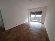 Alquiler departamento dos ambientes Cañitas balcón