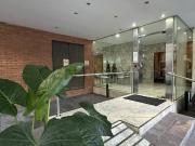 ALQUILER DEPARTAMENTO DOS AMBIENTES CON COCHERA BELGRANO