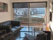 ALQUILER DEPARTAMENTO DOS AMBIENTES CON COCHERA NUÑEZ