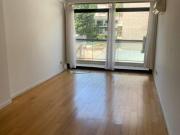 Alquiler departamento dos ambientes en Belgrano