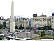 Alquiler Departamento dos ambientes en el Microcentro