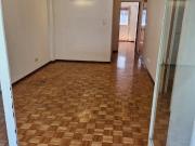 Alquiler departamento dos ambientes en Palermo