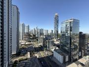 Alquiler departamento dos ambientes en Puerto Madero