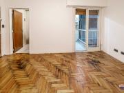 Alquiler departamento dos ambientes Palermo