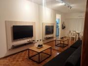 ALQUILER DEPARTAMENTO DOS AMBIENTES PALERMO
